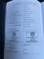 2015 Volkswagen Touareg Wagon 150TDI 7P MY16