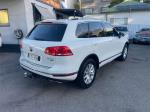 2015 Volkswagen Touareg Wagon 150TDI 7P MY16