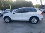 2015 Volkswagen Touareg Wagon 150TDI 7P MY16