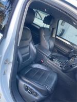 2015 Volkswagen Touareg Wagon 150TDI 7P MY16