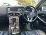 2013 Volvo V40 Cross Country Hatchback T5 Luxury M Series MY14