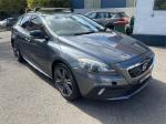2013 Volvo V40 Cross Country Hatchback T5 Luxury M Series MY14