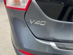 2013 Volvo V40 Cross Country Hatchback T5 Luxury M Series MY14