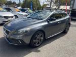 2013 Volvo V40 Cross Country Hatchback T5 Luxury M Series MY14