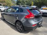 2013 Volvo V40 Cross Country Hatchback T5 Luxury M Series MY14