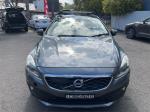 2013 Volvo V40 Cross Country Hatchback T5 Luxury M Series MY14