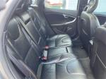 2013 Volvo V40 Cross Country Hatchback T5 Luxury M Series MY14
